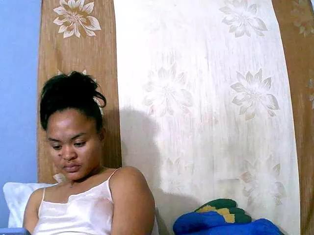 Saminahh — Freechat on BongaCams