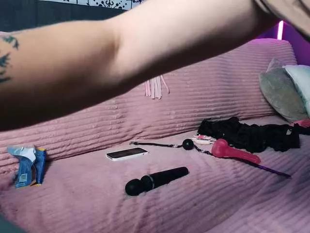 SarahSam