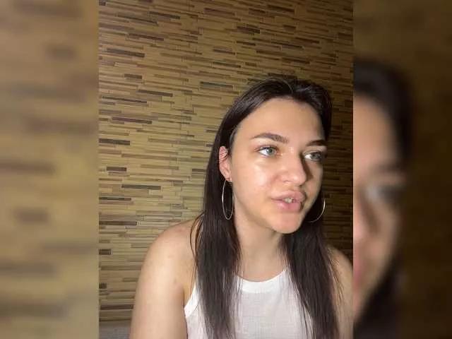 Sativushka — Freechat on BongaCams