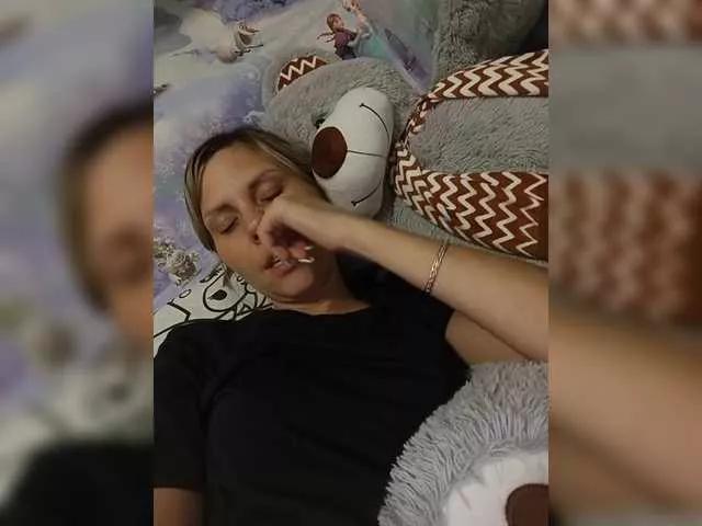 Savuka — Freechat on BongaCams