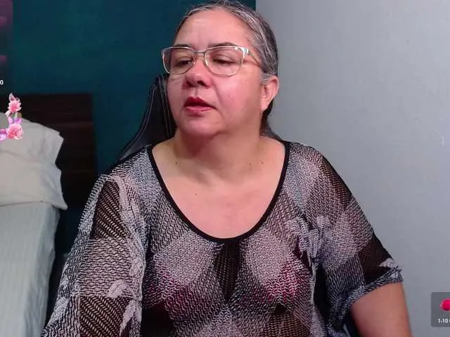 scarlett-dubois on BongaCams