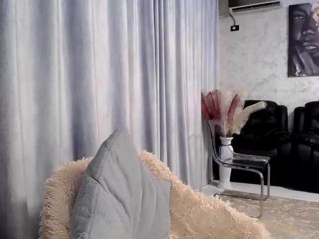 SeeyaNy on BongaCams 