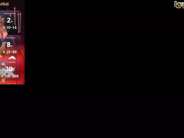 BongaCams SenoritaDakota is Freechat SenoritaDakota — sensuality and affection, show me ur love by lovense vibration)
