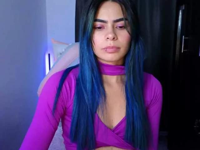 sexxyladyy on BongaCams 