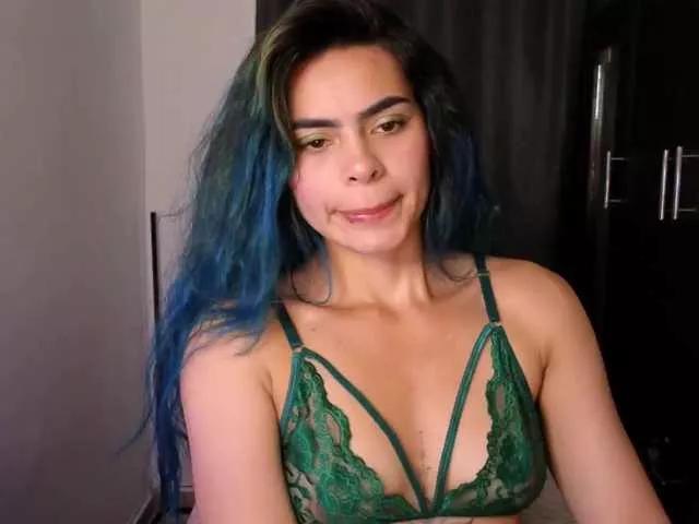 sexxyladyy — I am very excited that you kiss me from head to toe with your tongue and my pussy that you make my clitoris vibrate deliciously until I reach orgasm.