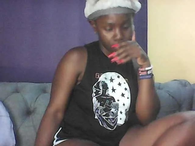 Sexy-divah — Freechat on BongaCams