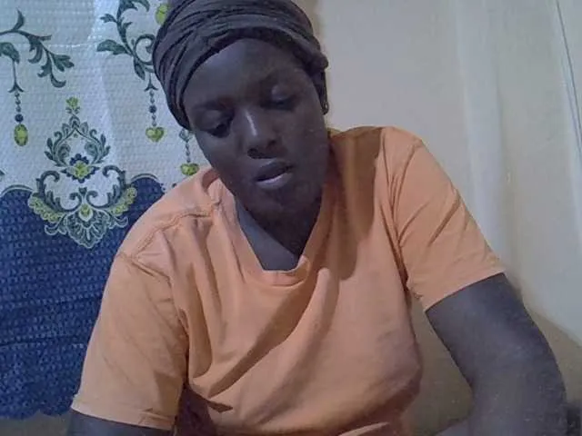 Sexy-melody on BongaCams