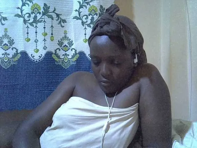 Sexy-melody on BongaCams