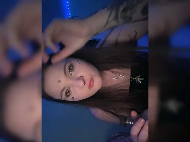 SexyAriel23 — f on bc