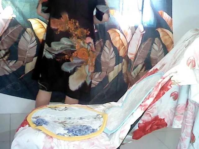 Offline SexyAsianAss on BongaCams