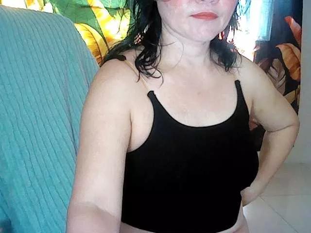 Offline SexyAsianAss on BongaCams