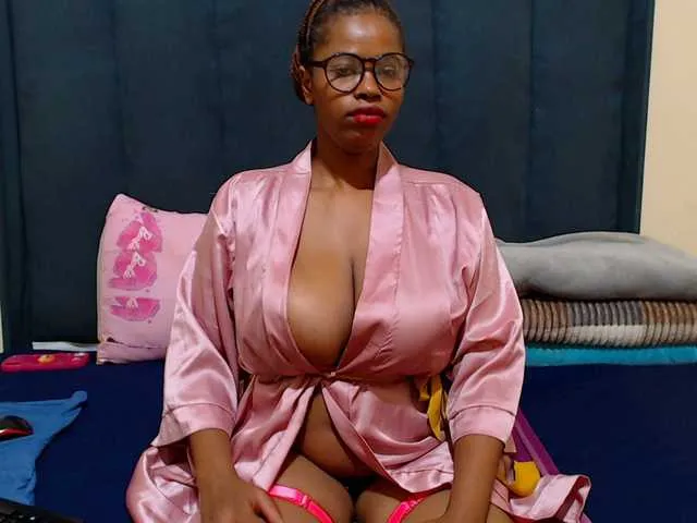 Sexyboobs97 on BongaCams