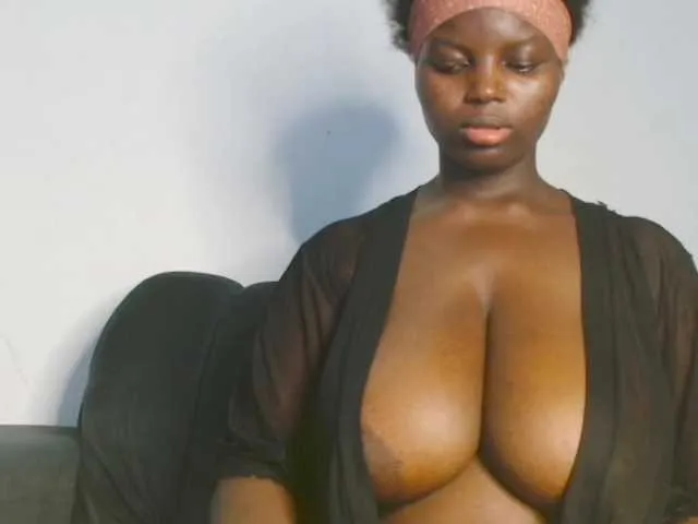 Sexyhot-chocco091 on BongaCams