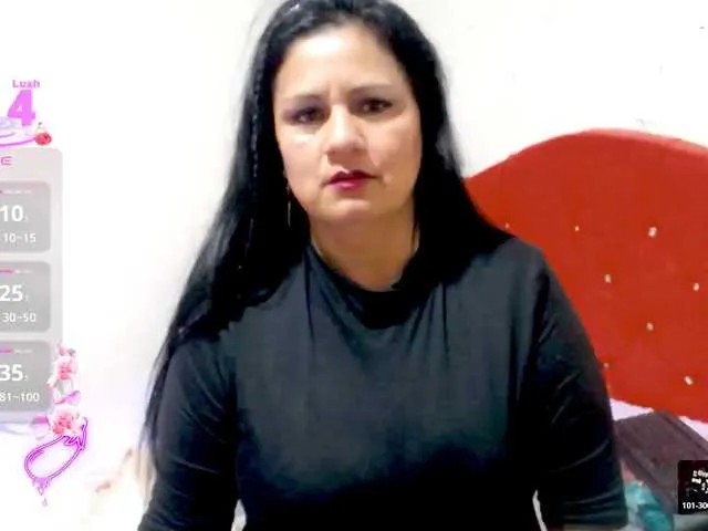 sexyjhoan81 on BongaCams