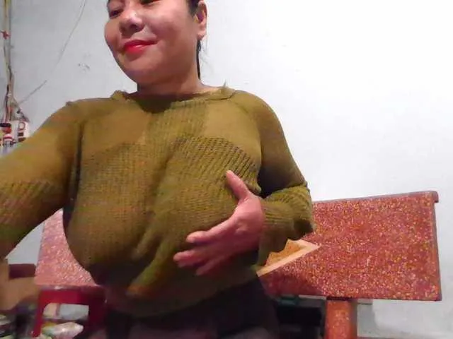 SexyQueen86 on BongaCams