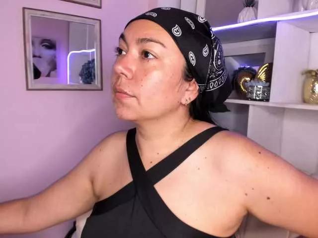 Shahd-1 on BongaCams 