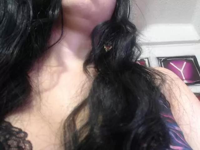 Offline ShanellMoore on BongaCams