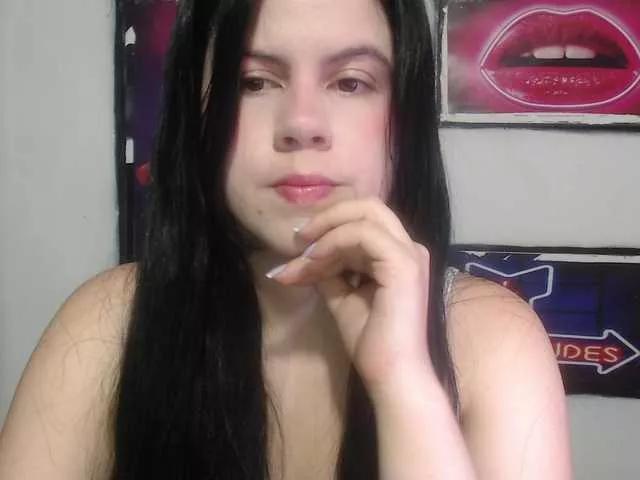 Offline ShanellMoore on BongaCams