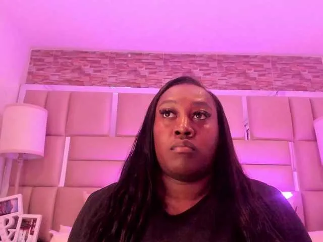 ShaniaBrown — Watch how my BIG breasts awaken each of your naughtiest thoughts 