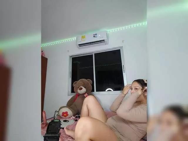 Offline sharadreams on BongaCams