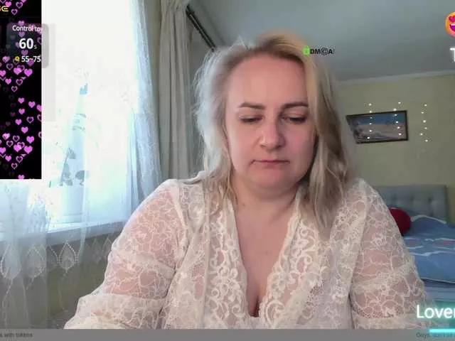 Offline SheilaGirl on BongaCams