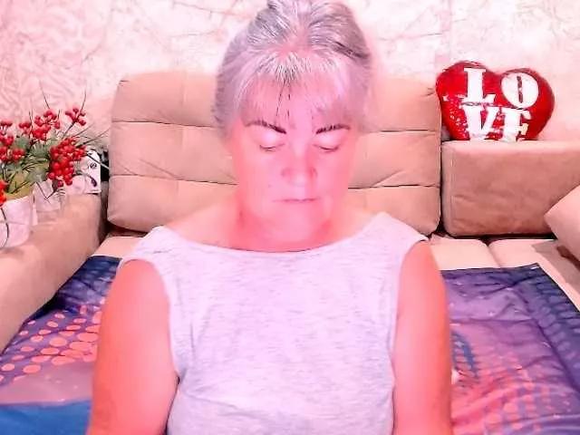 Offline siberianberry on BongaCams