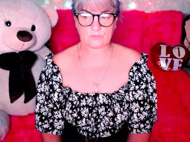 Offline siberianberry on BongaCams