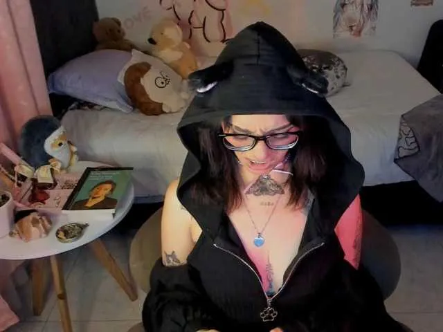 sickoday — Freechat on BongaCams