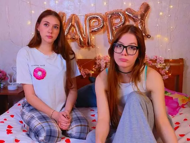 SilenTills — flash Megan's ass under dress: 65