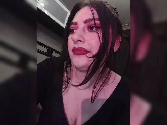 Offline SilviaGrace on BongaCams
