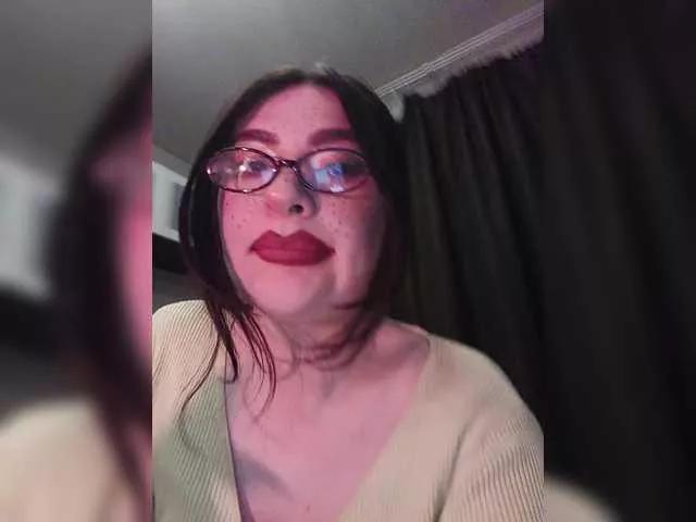 Offline SilviaGrace on BongaCams