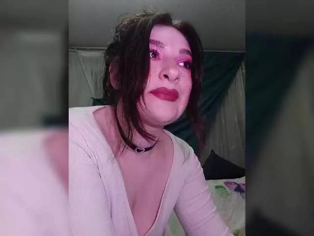 Offline SilviaGrace on BongaCams
