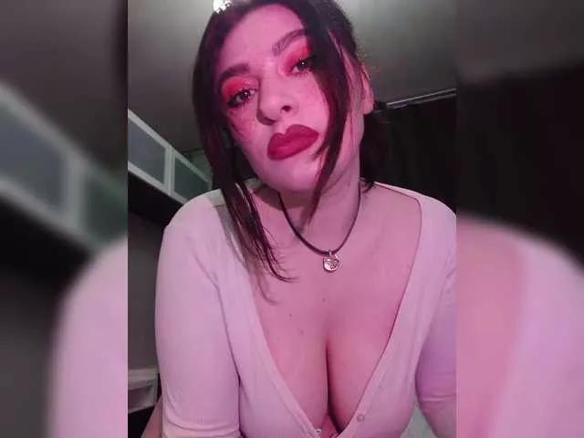Offline SilviaGrace on BongaCams