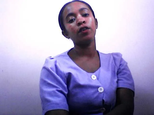 silviaLaBombe on BongaCams