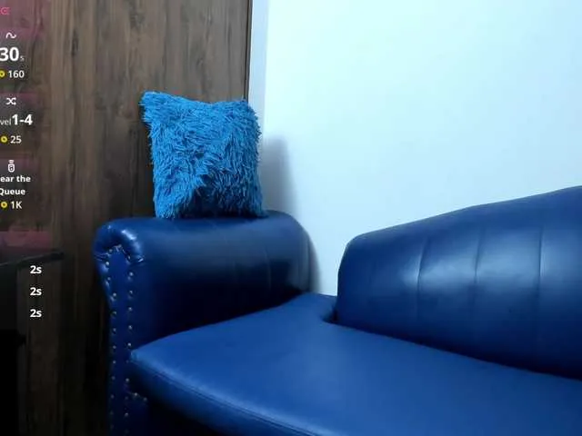 Skinny-Mature on BongaCams