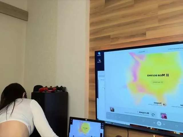 Freechat Sofi-Mi on BongaCams