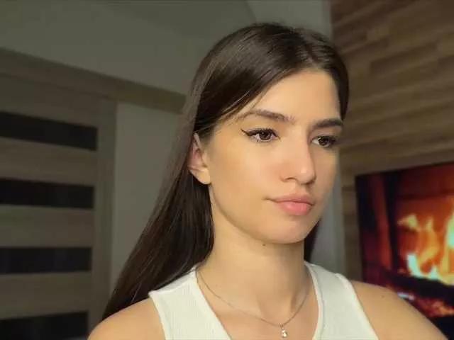 Freechat Sofi-Mi on BongaCams