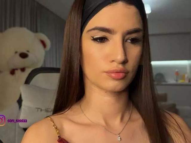 Freechat Sofi-Mi on BongaCams