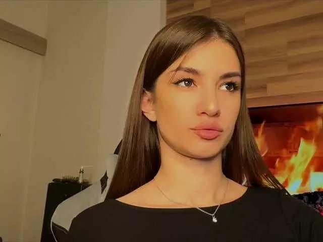 Freechat Sofi-Mi on BongaCams
