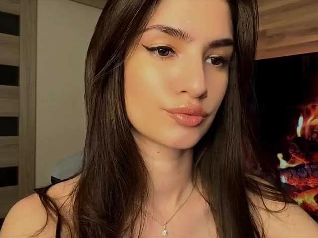 Freechat Sofi-Mi on BongaCams