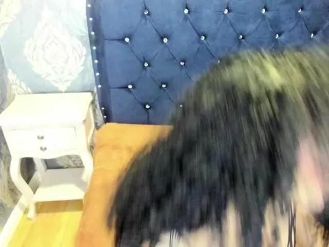 Offline sofiacowperx on BongaCams