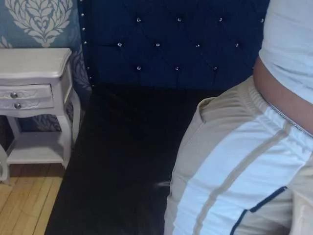 Offline sofiacowperx on BongaCams