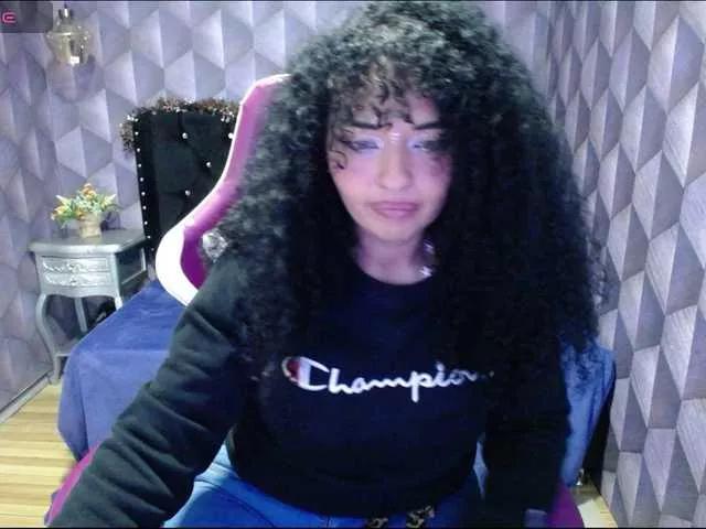 Offline sofiacowperx on BongaCams