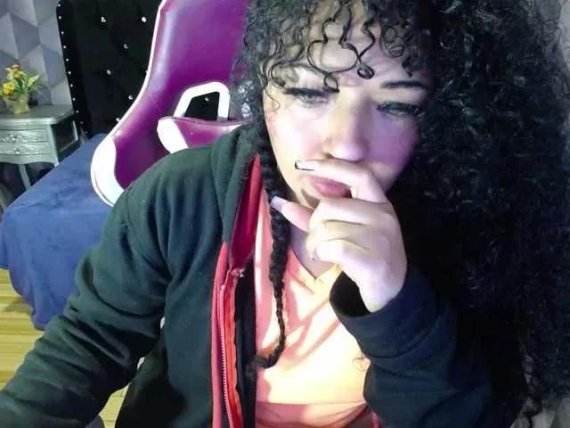 Offline sofiacowperx on BongaCams