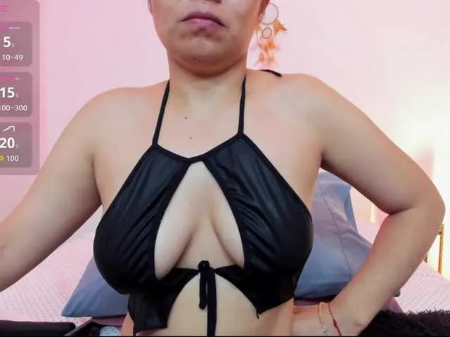 SofiaWalke on BongaCams