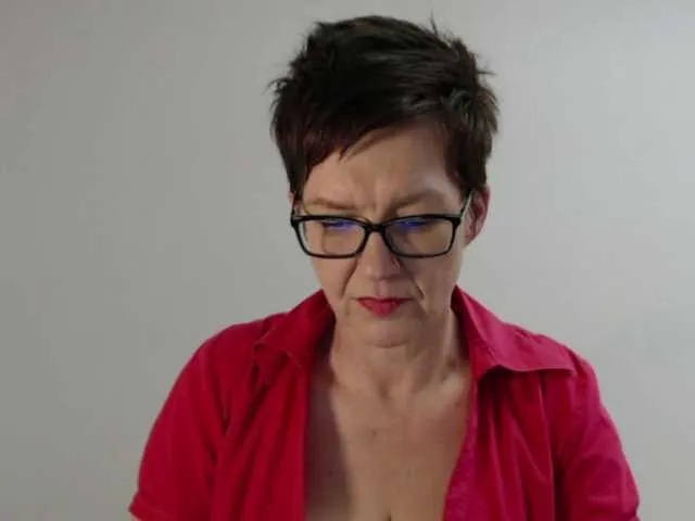 SofieVelvet on BongaCams