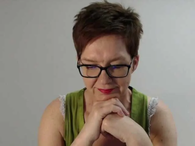 SofieVelvet on BongaCams