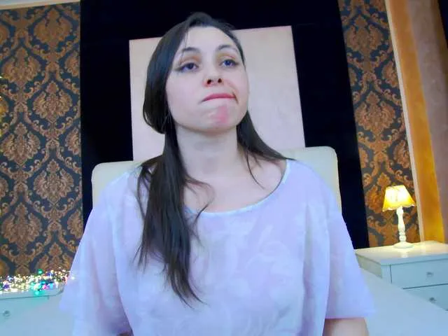 Soft-Lilly — #new #milf #bigass #bigboobs #lovense #lush - Goal: #naked@GOAL! XOXO 