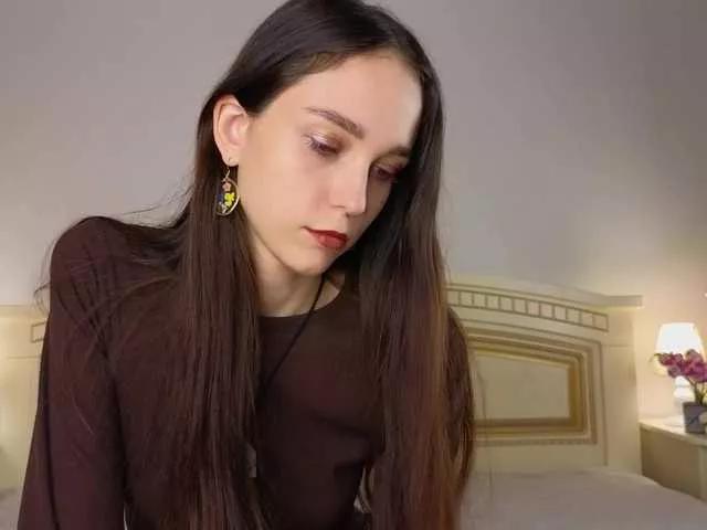 Freechat SoftieDream on BongaCams