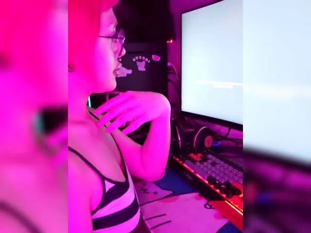 solyankaa on BongaCams